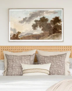 Opal Pillow Cover|Renuka Inc. New