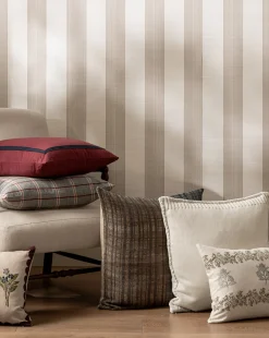 Ophelia Pillow Cover|TAL HANDWOVEN CLASSICS LLP Online