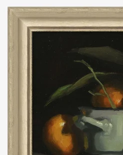 Oranges Still Life|Art Headquarters, LLC DBA Wendover Art Group DBA Kevin O'Brien Studio Hot