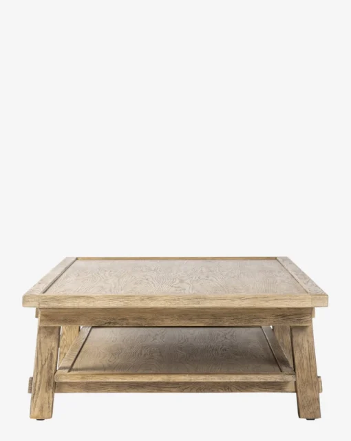 Orion Coffee Table|Four Hands Outlet