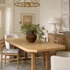 Orville Extension Dining Table|Makerspalm Clearance