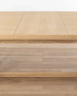 Orville Extension Dining Table|Makerspalm Clearance