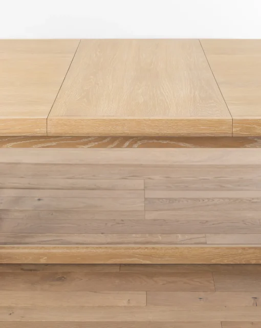 Orville Extension Dining Table|Makerspalm Clearance