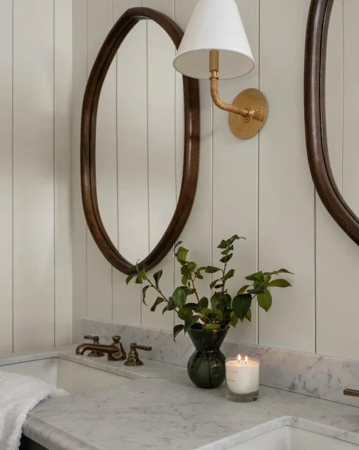 Oslo Mirror|Credence Hot