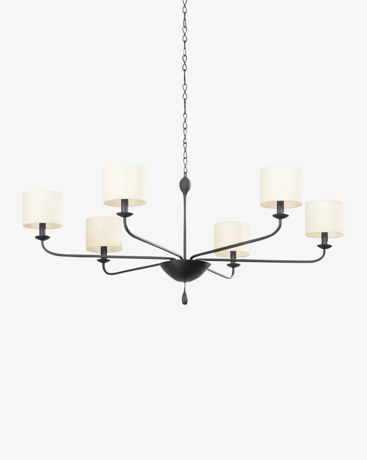 Osmond Chandelier|Troy Lighting Best