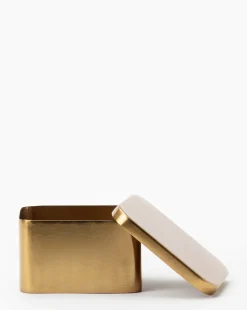 Oswald Metal Box|Brassex Outlet