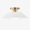 Otto Flush Mount|Troy Lighting Best