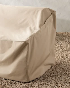 Outdoor Sofa Cover|I H Services Limited New