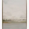 Overcast Shoreline I|Shadow Catchers Hot