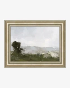 Overlook View I by Monique Lazard|Art Headquarters, LLC DBA Wendover Art Group DBA Kevin O'Brien Studio Discount