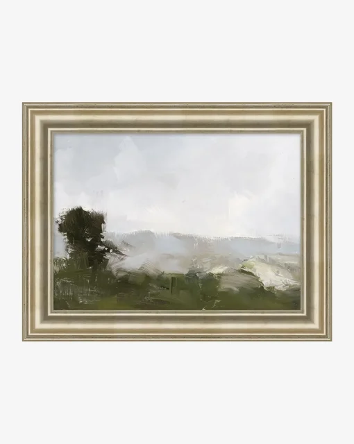 Overlook View I by Monique Lazard|Art Headquarters, LLC DBA Wendover Art Group DBA Kevin O'Brien Studio Discount