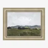 Overlook View II by Monique Lazard|Art Headquarters, LLC DBA Wendover Art Group DBA Kevin O'Brien Studio New
