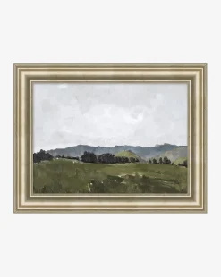 Overlook View II by Monique Lazard|Art Headquarters, LLC DBA Wendover Art Group DBA Kevin O'Brien Studio New
