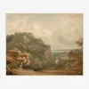 Overlooking Tivoli|Art Headquarters, LLC DBA Wendover Art Group DBA Kevin O'Brien Studio Outlet