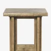 Ovitt Side Table|Four Hands Outlet