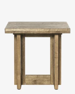 Ovitt Side Table|Four Hands Outlet