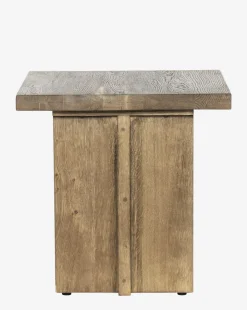 Ovitt Side Table|Four Hands Outlet