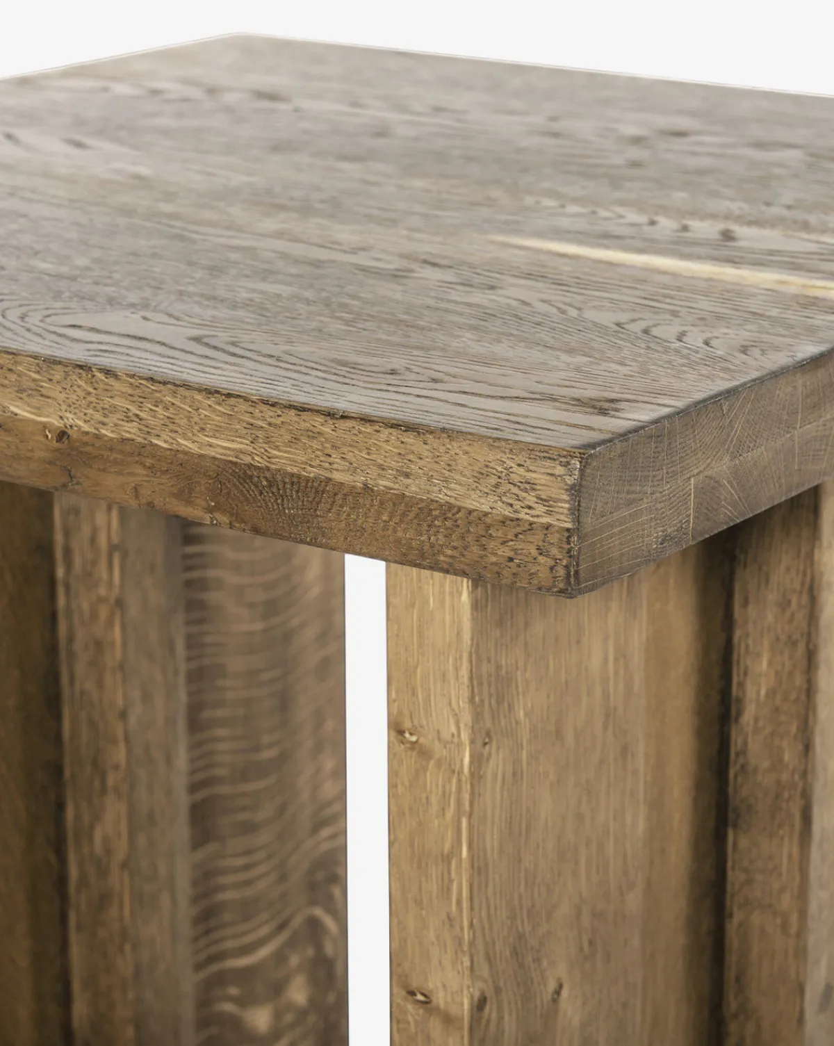 Ovitt Side Table|Four Hands Outlet