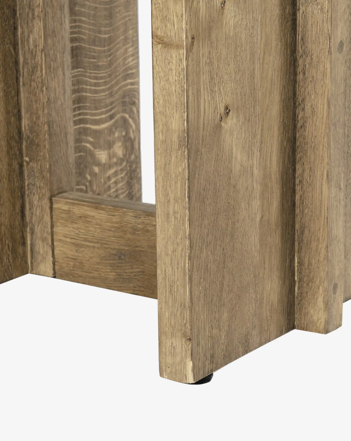 Ovitt Side Table|Four Hands Outlet