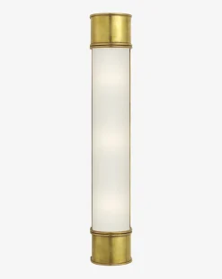 Oxford Sconce|Visual Comfort & Co. Signature Sale