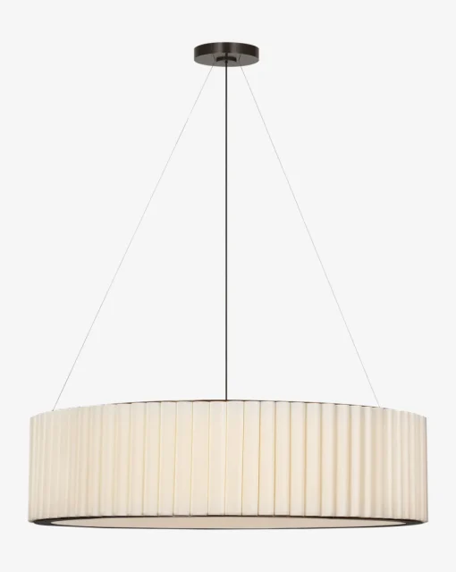 Palati Extra Large Hanging Shade|Visual Comfort & Co. Signature Online