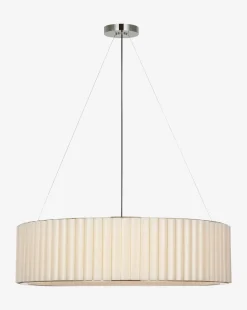 Palati Extra Large Hanging Shade|Visual Comfort & Co. Signature Online