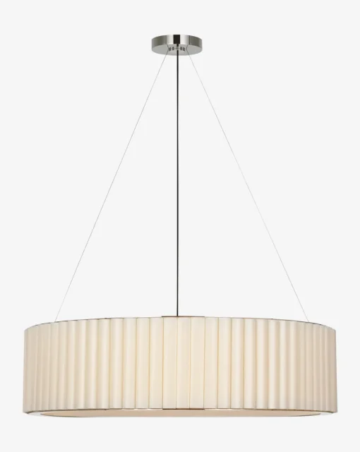 Palati Extra Large Hanging Shade|Visual Comfort & Co. Signature Online