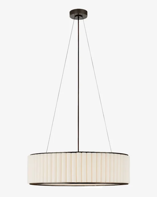 Palati Large Hanging Shade|Visual Comfort & Co. Signature Sale