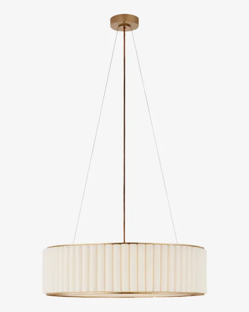 Palati Large Hanging Shade|Visual Comfort & Co. Signature Sale
