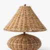 Palmetto Table Lamp|Paul-Yu Industrial Corporation New