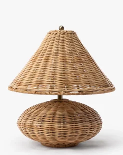 Palmetto Table Lamp|Paul-Yu Industrial Corporation New