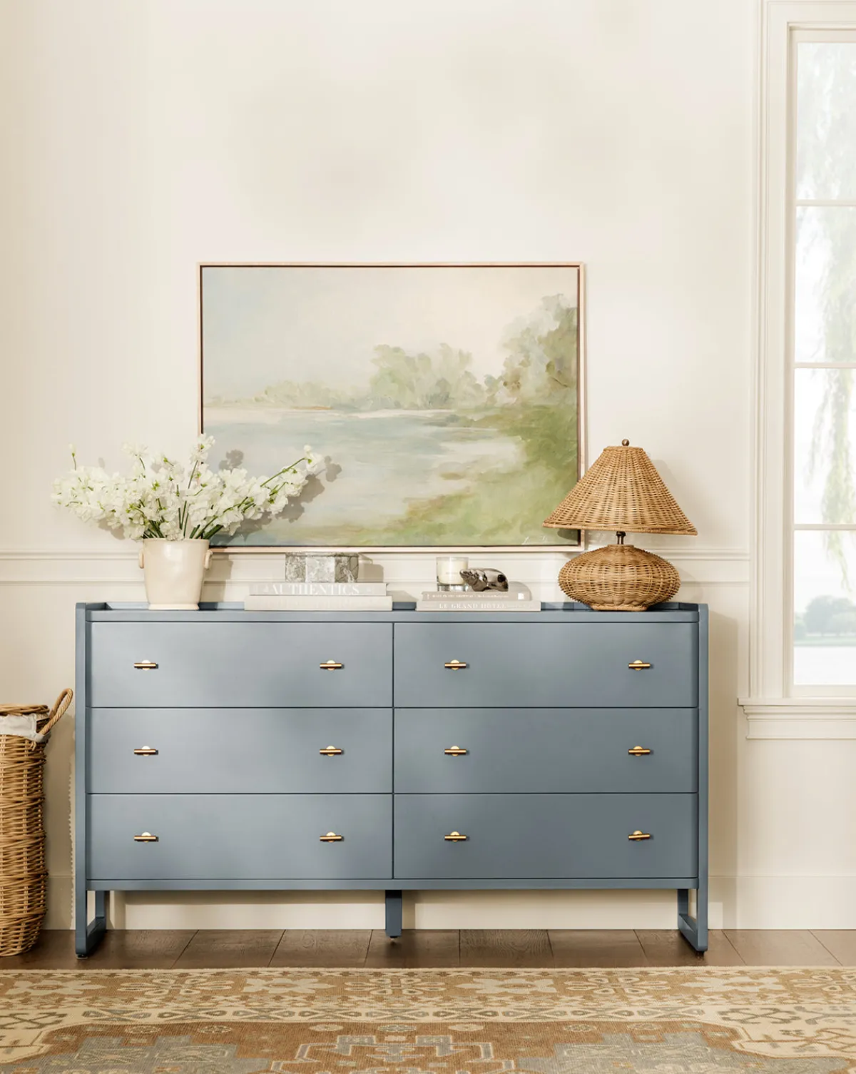 Palmetto Table Lamp|Paul-Yu Industrial Corporation New