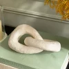 Paper Mache Chain|BIDK Home New