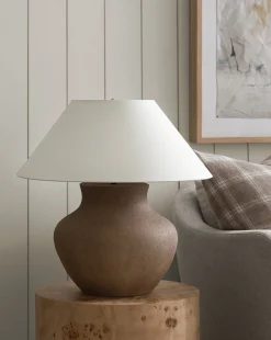 Parma Table Lamp|Four Hands