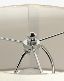 Parma Table Lamp|Four Hands