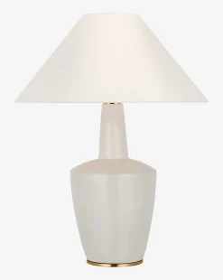 Paros Table Lamp|Visual Comfort & Co. Signature Sale