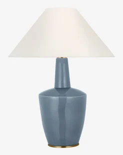 Paros Table Lamp|Visual Comfort & Co. Signature Sale