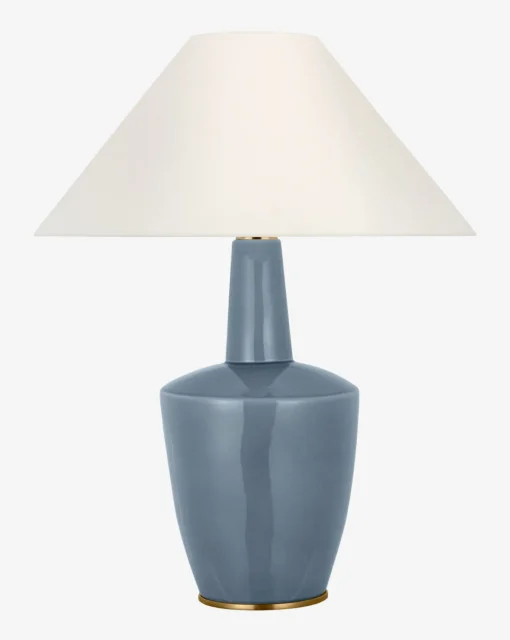 Paros Table Lamp|Visual Comfort & Co. Signature Sale