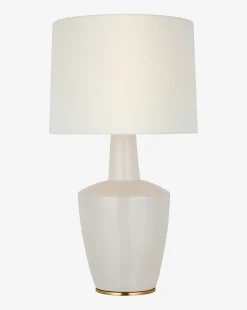 Paros Table Lamp|Visual Comfort & Co. Signature Sale
