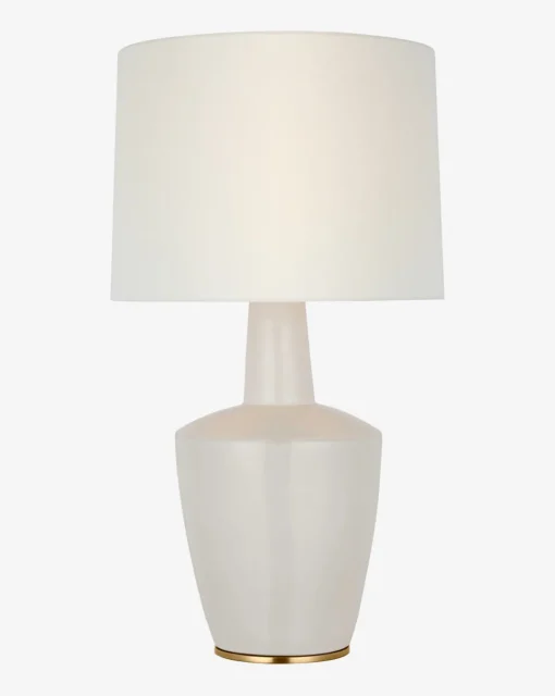 Paros Table Lamp|Visual Comfort & Co. Signature Sale