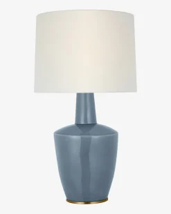 Paros Table Lamp|Visual Comfort & Co. Signature Sale