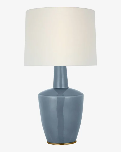 Paros Table Lamp|Visual Comfort & Co. Signature Sale
