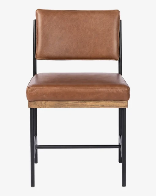 Pascal Dining Chair|Four Hands