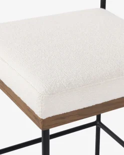 Pascal Stool|Four Hands Sale