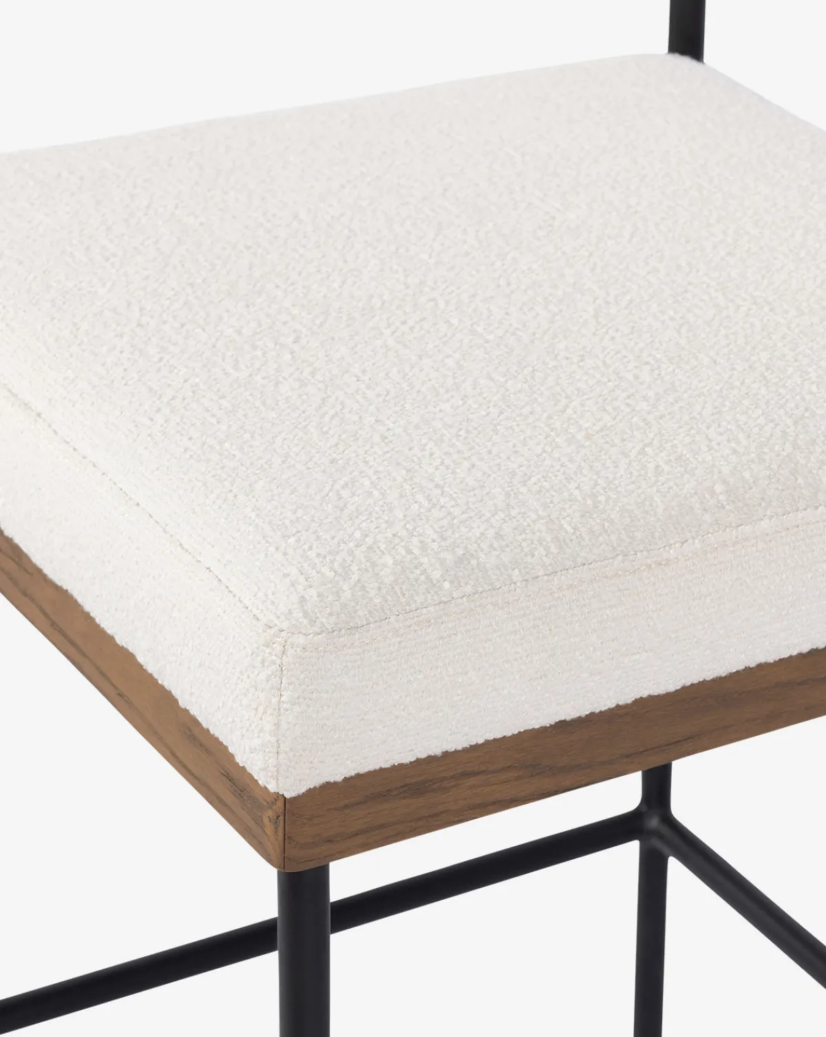 Pascal Stool|Four Hands Sale