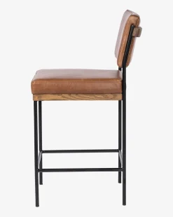 Pascal Stool|Four Hands Sale