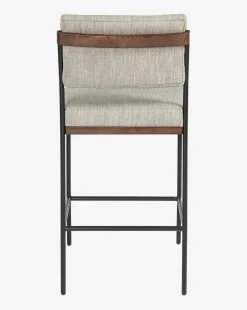 Pascal Stool|Four Hands Sale