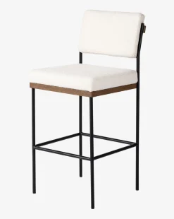 Pascal Stool|Four Hands Sale