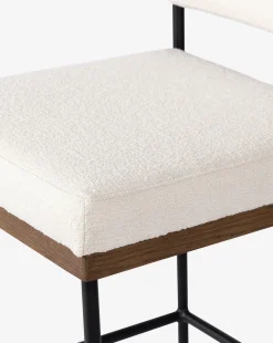 Pascal Stool|Four Hands Sale