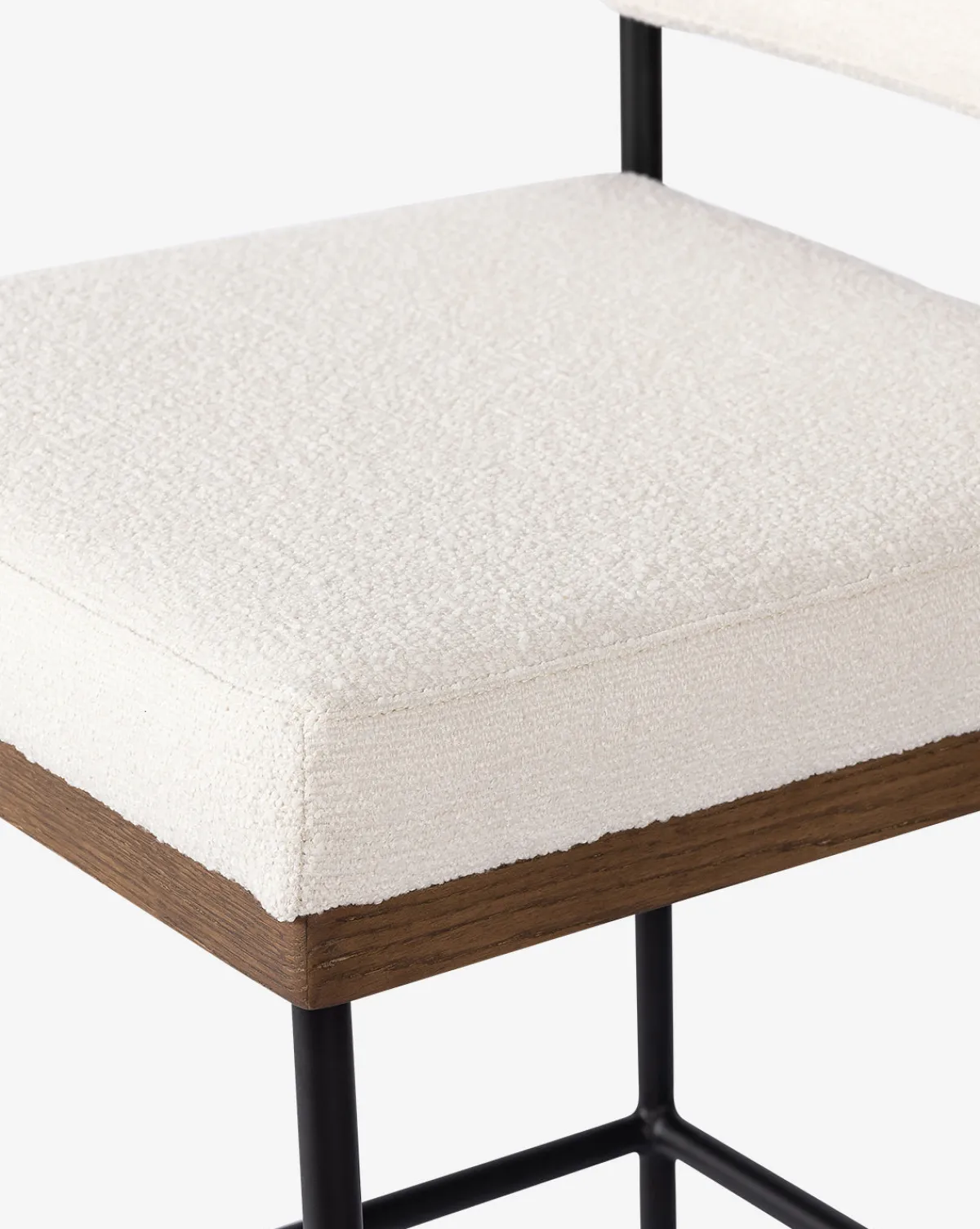 Pascal Stool|Four Hands Sale